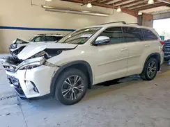 5TDBZRFH0HS481375 2017 TOYOTA HIGHLANDER