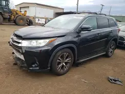 5TDBZRFH0JS494052 2018 TOYOTA HIGHLANDER