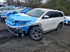 5TDBZRFH0JS495542 2018 TOYOTA HIGHLANDER