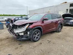 5TDBZRFH0JS800148 2018 TOYOTA HIGHLANDER