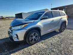 5TDBZRFH0JS801235 2018 TOYOTA HIGHLANDER