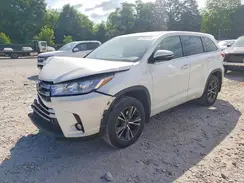 5TDBZRFH0JS801610 2018 TOYOTA HIGHLANDER