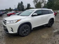 5TDBZRFH0JS805074 2018 TOYOTA HIGHLANDER