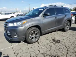 5TDBZRFH0JS824014 2018 TOYOTA HIGHLANDER