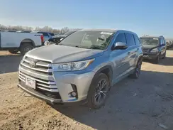 5TDBZRFH0JS840228 2018 TOYOTA HIGHLANDER