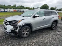 5TDBZRFH0JS841346 2018 TOYOTA HIGHLANDER