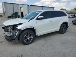 5TDBZRFH0JS847583 2018 TOYOTA HIGHLANDER