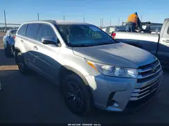 5TDBZRFH0JS859734 2018 TOYOTA HIGHLANDER
