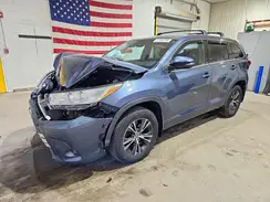 5TDBZRFH0JS860253 2018 TOYOTA HIGHLANDER