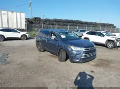 5TDBZRFH0JS862844 2018 TOYOTA HIGHLANDER