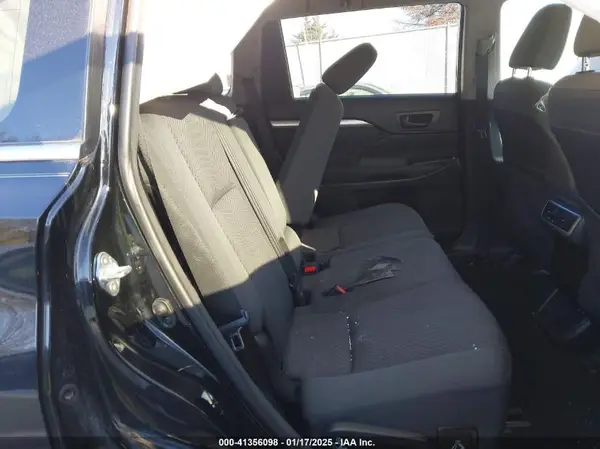 5TDBZRFH0JS873908 2018 TOYOTA HIGHLANDER - Image 8