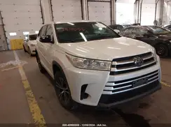 5TDBZRFH0JS876145 2018 TOYOTA HIGHLANDER