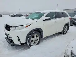 5TDBZRFH0JS890739 2018 TOYOTA HIGHLANDER