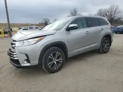 5TDBZRFH0JS890885 2018 TOYOTA HIGHLANDER