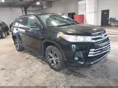 5TDBZRFH0JS897142 2018 TOYOTA HIGHLANDER