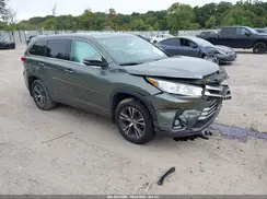 5TDBZRFH0JS904848 2018 TOYOTA HIGHLANDER