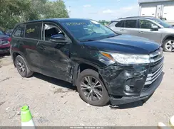 5TDBZRFH0JS910214 2018 TOYOTA HIGHLANDER