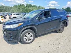 5TDBZRFH0JS911458 2018 TOYOTA HIGHLANDER