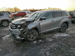 5TDBZRFH0KS703999 2019 TOYOTA HIGHLANDER