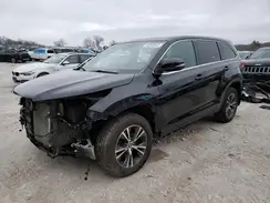 5TDBZRFH0KS706045 2019 TOYOTA HIGHLANDER
