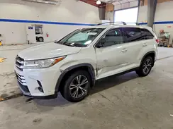 5TDBZRFH0KS707986 2019 TOYOTA HIGHLANDER