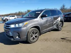 5TDBZRFH0KS710970 2019 TOYOTA HIGHLANDER