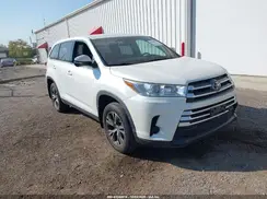 5TDBZRFH0KS711147 2019 TOYOTA HIGHLANDER