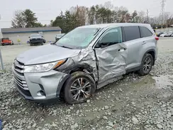 5TDBZRFH0KS718860 2019 TOYOTA HIGHLANDER
