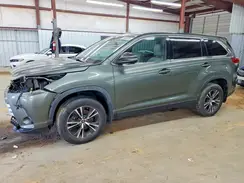 5TDBZRFH0KS726828 2019 TOYOTA HIGHLANDER