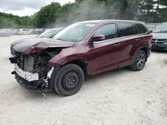 5TDBZRFH0KS733102 2019 TOYOTA HIGHLANDER