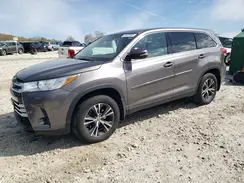 5TDBZRFH0KS742897 2019 TOYOTA HIGHLANDER