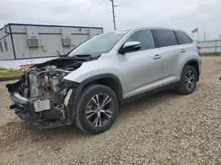 5TDBZRFH0KS744309 2019 TOYOTA HIGHLANDER