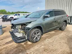 5TDBZRFH0KS745413 2019 TOYOTA HIGHLANDER