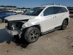 5TDBZRFH0KS747341 2019 TOYOTA HIGHLANDER