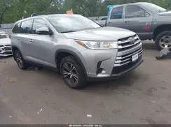 5TDBZRFH0KS747792 2019 TOYOTA HIGHLANDER