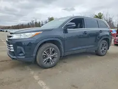 5TDBZRFH0KS918055 2019 TOYOTA HIGHLANDER