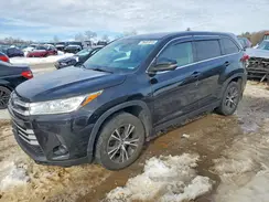 5TDBZRFH0KS921649 2019 TOYOTA HIGHLANDER