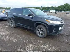 5TDBZRFH0KS921845 2019 TOYOTA HIGHLANDER