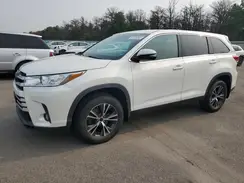 5TDBZRFH0KS929895 2019 TOYOTA HIGHLANDER