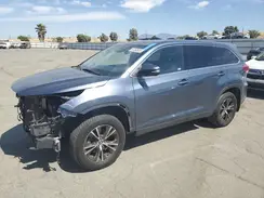 5TDBZRFH0KS937835 2019 TOYOTA HIGHLANDER