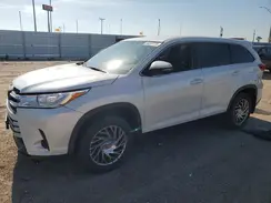 5TDBZRFH0KS938239 2019 TOYOTA HIGHLANDER