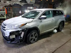 5TDBZRFH0KS951587 2019 TOYOTA HIGHLANDER