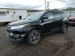 5TDBZRFH0KS960533 2019 TOYOTA HIGHLANDER