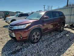 5TDBZRFH0KS963870 2019 TOYOTA HIGHLANDER