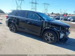 5TDBZRFH0KS964145 2019 TOYOTA HIGHLANDER