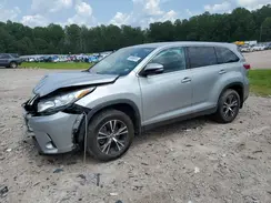 5TDBZRFH0KS966140 2019 TOYOTA HIGHLANDER