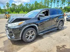 5TDBZRFH0KS969166 2019 TOYOTA HIGHLANDER