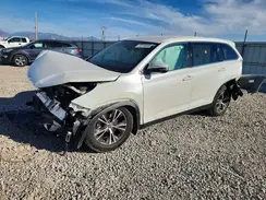 5TDBZRFH0KS970625 2019 TOYOTA HIGHLANDER
