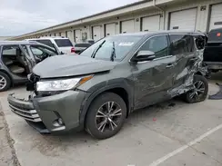 5TDBZRFH0KS972147 2019 TOYOTA HIGHLANDER