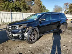 5TDBZRFH0KS975369 2019 TOYOTA HIGHLANDER